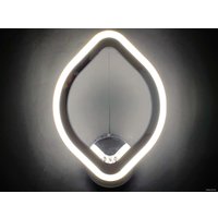 Бра Lusster SL-7102/1W CR