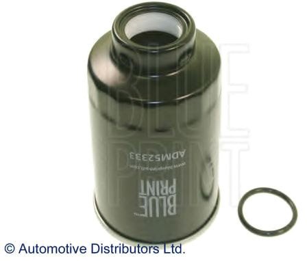

Топливный фильтр Blue Print ADM52333