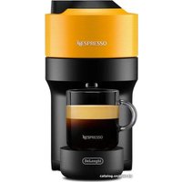 Капсульная кофеварка DeLonghi Vertuo Pop Capsule ENV90.Y