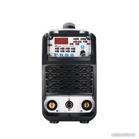 Сварочный инвертор ANDELI TIG-250MPL ADL20-106
