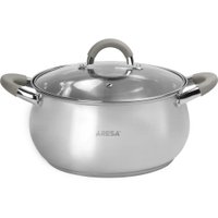 Кастрюля Aresa ARK-01-01104