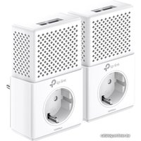 Комплект powerline-адаптеров TP-Link TL-PA7020P KIT