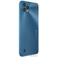 Телефон Oscal C60 4GB/32GB (синий)