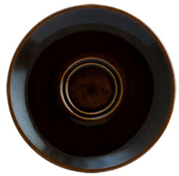 

Блюдце Bonna Sphere Soil Gourmet SPESOGRM04CT