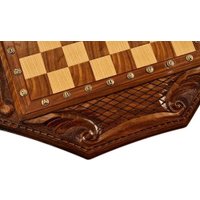 Шахматы Haleyan Севанское сражение kh168-5