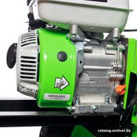 Мотоблок бензиновый RedVerg Голиаф-3-9Б в Гомеле