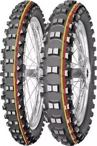 

Внедорожные мотошины Mitas Terra Force-MX SM 60/100R12 36J TT
