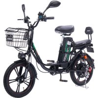 Электровелосипед Jetson Pro Max Plus