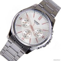 Наручные часы Casio MTP-1375D-7A2