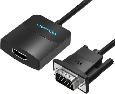 

Адаптер Vention ACNBB 0.15 м