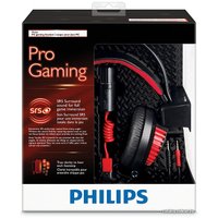 Наушники Philips SHG8200