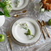 Скатерть Этель Classicism 7578567