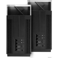 Wi-Fi система ASUS ZenWiFi Pro ET12 2 Pack