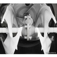 Снегоуборщик Hyundai S 5560