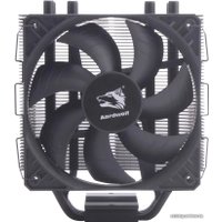 Кулер для процессора Aardwolf Proxima 465 Black AP-465B-120