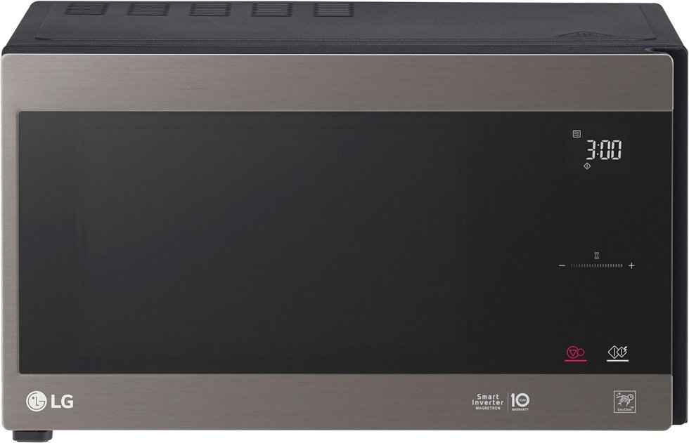

Микроволновая печь LG MH6596CIT