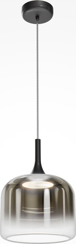 Подвесная люстра Maytoni Spirito MOD286PL-L18B3K