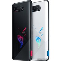 Телефон ASUS ROG Phone 5s ZS676KS 12GB/128GB (черный)