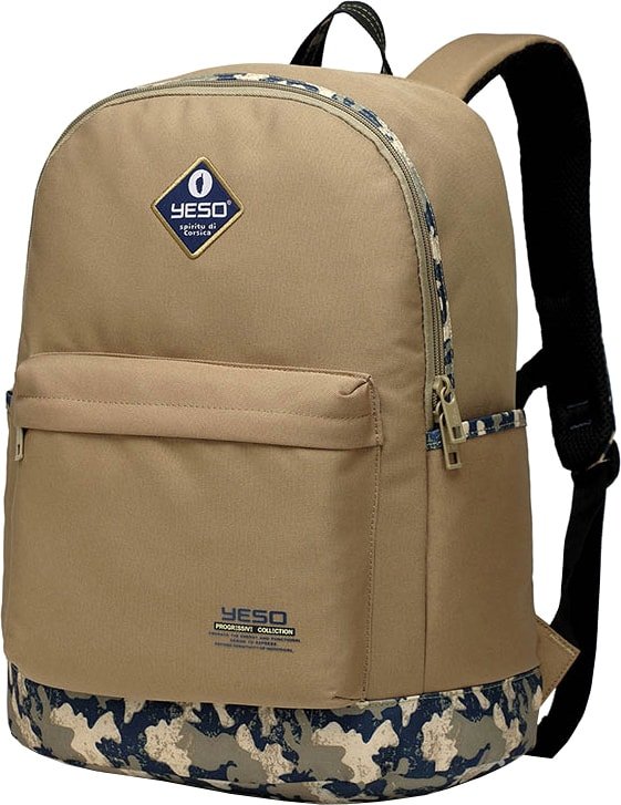 

Городской рюкзак Yeso (Outmaster) 26003 (хаки)