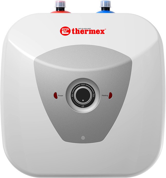 

Накопительный электрический водонагреватель под мойку Thermex Hit Pro H 5 U (pro)