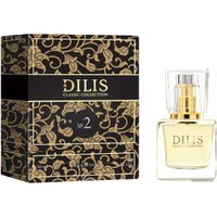 Парфюмерная вода Dilis Parfum Classic Collection № 2 EdP (30 мл)