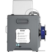 FDM принтер Flashforge Creator Pro 2