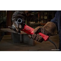 Угловая шлифмашина Milwaukee AG 13-125 XSPD