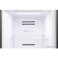 Холодильник side by side Schaub Lorenz SLU S473GY4EI