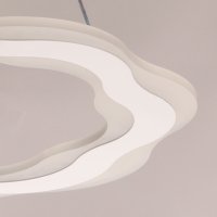 Подвесная люстра De City Мадлен 424014901