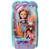 Кукла Enchantimals Felicity Fox FXM71