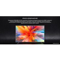 Телевизор Prestigio PTV43SS06Y (черный)