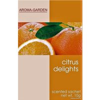 Ароматическое саше Aroma-Garden Цитрусовые 1055625