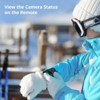 Экшен-камера Akaso Brave 7 Vlog Bundle