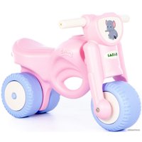 Каталка Полесье Мини-мото сафари 90188