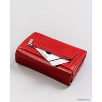 Кошелек Cedar Rovicky R-RD-38-GCL (красный)