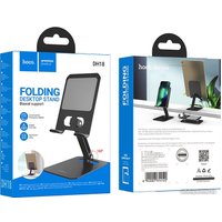 Подставка Hoco DH18 (черный)