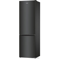 Холодильник Gorenje NRK6202EBXL4