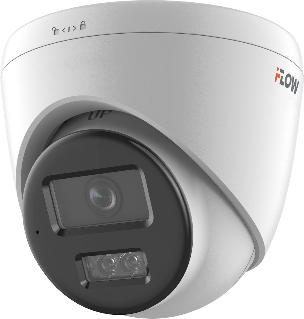 IP-камера iFlow F-IC-1322CM (4 mm)