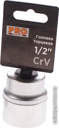 Головка слесарная Startul PRO-52032
