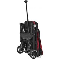 Коляска прогулочная «книга» Baby Tilly Bella T-163 (brick red)