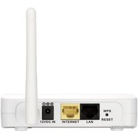 Wi-Fi роутер D-Link DAP-1155/A/B1B