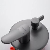 Душевая система  Shevanik S4335T