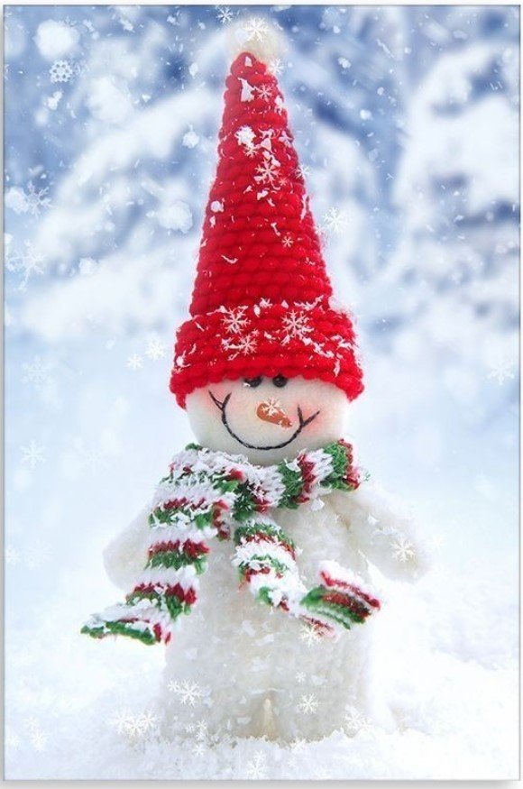 

Модульная картина Citydecor Новый год 1.84 90x60 см