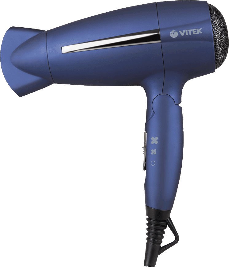 

Фен Vitek VT-1309 B