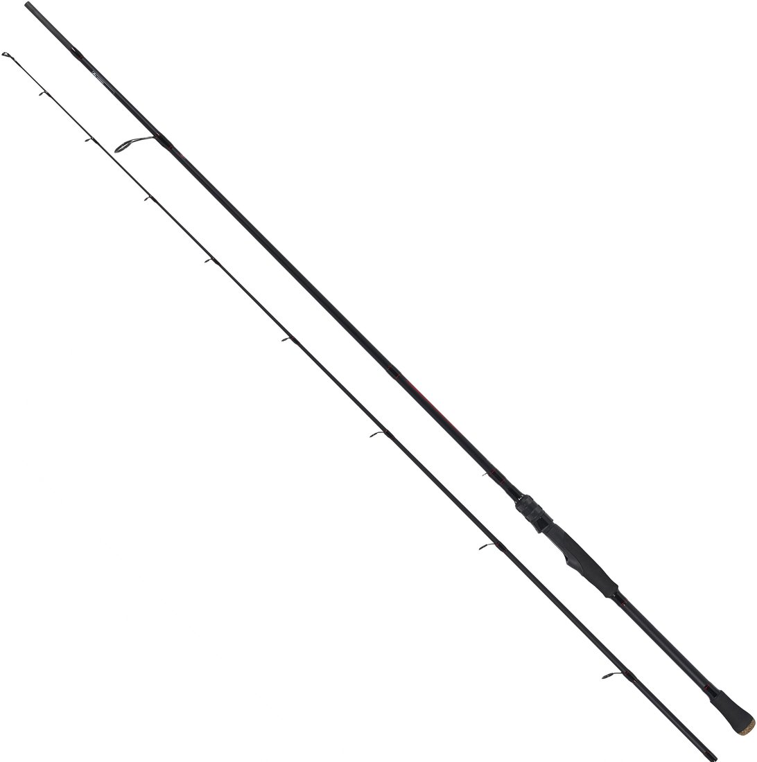 

Удилище Robinson Cougar Trout Jig 1CG-JT-024