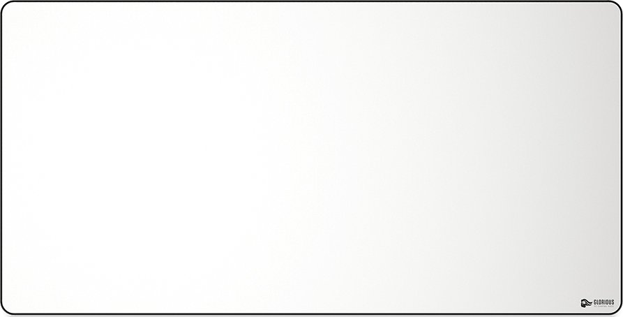 

Коврик для стола Glorious XXL Extended GW-XXL (белый)