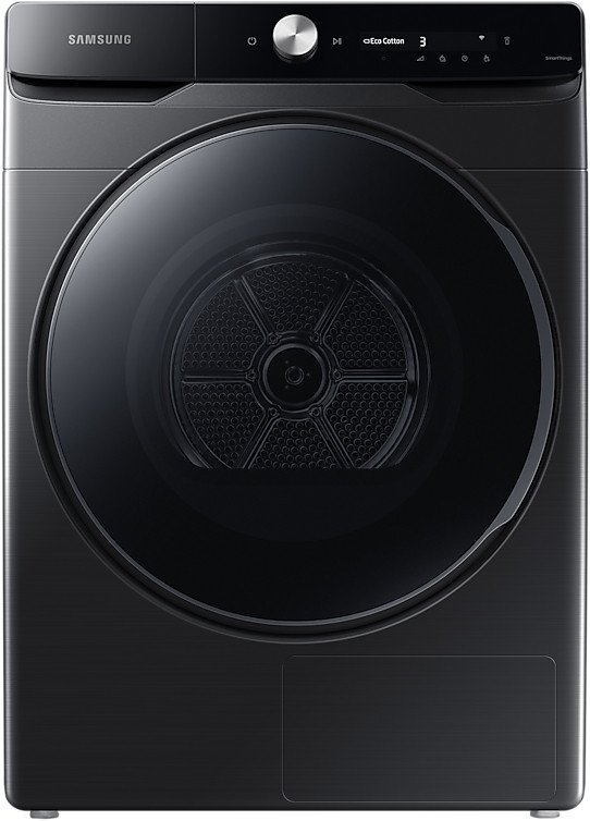 Сушильная машина Samsung DV16DG8600BVU4