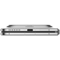 Телефон Huawei Pura X Max Collector's Edition HOP-AL00 16GB/1TB (белый, китайская версия)