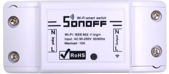 Sonoff Basic R2