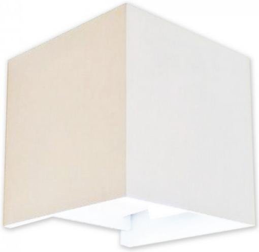 

Бра Kinklight КУБ w10x10 h10 Led 6w 08585,01(4000K) (белый)